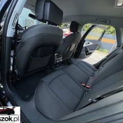 Audi A6 2.0 TDI ultra S tronic