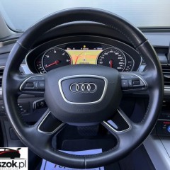 Audi A6 2.0 TDI ultra S tronic