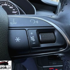Audi A6 2.0 TDI ultra S tronic