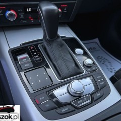 Audi A6 2.0 TDI ultra S tronic