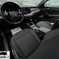 Skoda Octavia 2.0 TDI Ambition