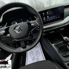 Skoda Octavia 2.0 TDI Ambition