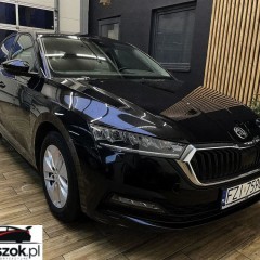 Skoda Octavia 2.0 TDI Ambition
