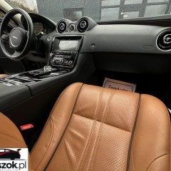Jaguar XJ 3.0 D V6 Premium Luxury