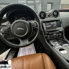Jaguar XJ 3.0 D V6 Premium Luxury