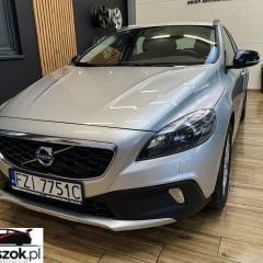 Volvo V40 Cross Country D3 Momentum