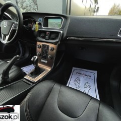 Volvo V40 Cross Country D3 Momentum