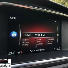 Volvo V40 Cross Country D3 Momentum