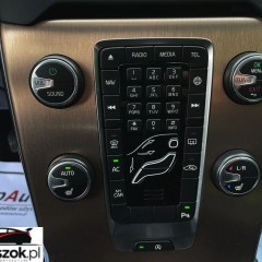 Volvo V40 Cross Country D3 Momentum