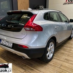 Volvo V40 Cross Country D3 Momentum