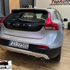 Volvo V40 Cross Country D3 Momentum