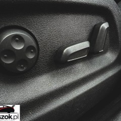 Audi Q3 2.0 TFSI Quattro S tronic