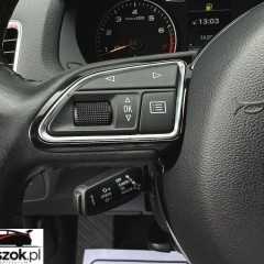 Audi Q3 2.0 TFSI Quattro S tronic