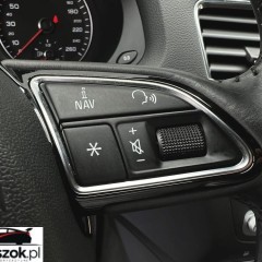 Audi Q3 2.0 TFSI Quattro S tronic