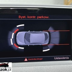 Audi Q3 2.0 TFSI Quattro S tronic