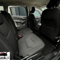 Ford S-Max 2.0 TDCi Titanium PowerShift