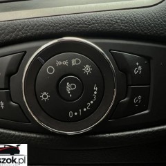 Ford S-Max 2.0 TDCi Titanium PowerShift