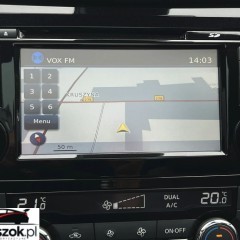 Nissan Qashqai 1.2 DIG-T Tekna+