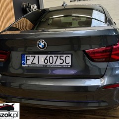 BMW 3GT 320d Sport Line