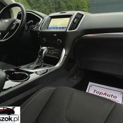 Ford Edge 2.0 TDCi Twin-Turbo 4WD Titanium
