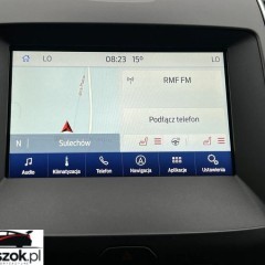 Ford Edge 2.0 TDCi Twin-Turbo 4WD Titanium