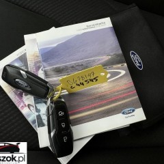Ford Edge 2.0 TDCi Twin-Turbo 4WD Titanium