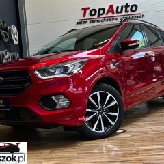 Ford Kuga 1.5 EcoBoost FWD ST-Line ASS