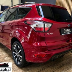 Ford Kuga 1.5 EcoBoost FWD ST-Line ASS
