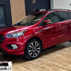 Ford Kuga 1.5 EcoBoost FWD ST-Line ASS