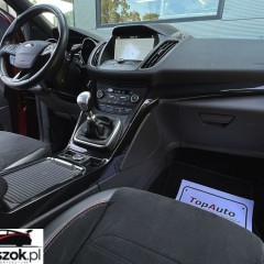 Ford Kuga 1.5 EcoBoost FWD ST-Line ASS