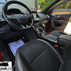 Ford Kuga 1.5 EcoBoost FWD ST-Line ASS