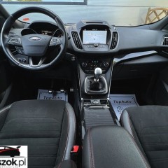 Ford Kuga 1.5 EcoBoost FWD ST-Line ASS