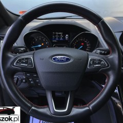 Ford Kuga 1.5 EcoBoost FWD ST-Line ASS
