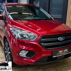 Ford Kuga 1.5 EcoBoost FWD ST-Line ASS