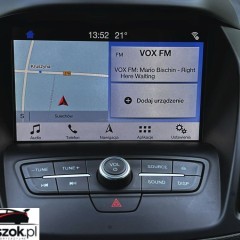 Ford Kuga 1.5 EcoBoost FWD ST-Line ASS