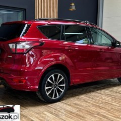 Ford Kuga 1.5 EcoBoost FWD ST-Line ASS