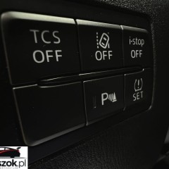 Mazda CX-3 SKYACTIV-D 115 FWD Drive Sports-Line