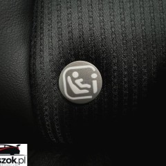 Mazda CX-3 SKYACTIV-D 115 FWD Drive Sports-Line