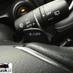 Mazda CX-3 SKYACTIV-D 115 FWD Drive Sports-Line