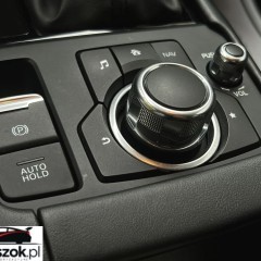 Mazda CX-3 SKYACTIV-D 115 FWD Drive Sports-Line