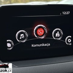 Mazda CX-3 SKYACTIV-D 115 FWD Drive Sports-Line