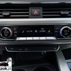 Audi A4 2.0 TFSI ultra