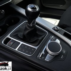 Audi A4 2.0 TFSI ultra
