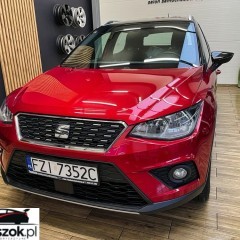 Seat Arona 1.6 TDI XCELLENCE