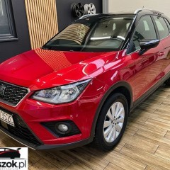 Seat Arona 1.6 TDI XCELLENCE