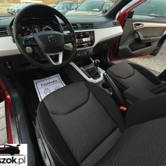 Seat Arona 1.6 TDI XCELLENCE
