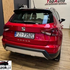 Seat Arona 1.6 TDI XCELLENCE