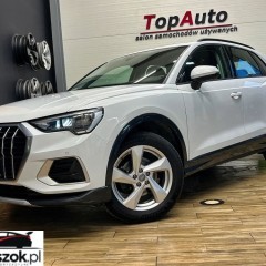 Audi Q3 35 TFSI S tronic