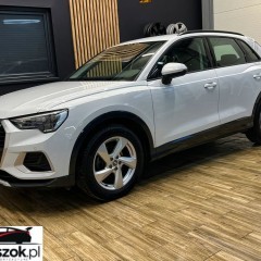 Audi Q3 35 TFSI S tronic