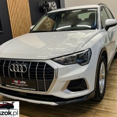 Audi Q3 35 TFSI S tronic